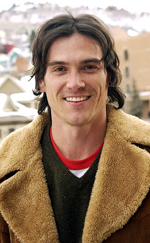 Billy Crudup
